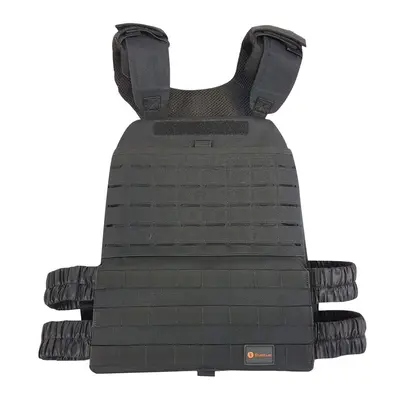 Gilet lesté 15 kg pro Sveltus