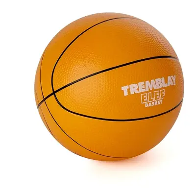 Ballon en mousse Tremblay eleph’ basket