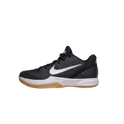 Chaussures Nike Air Zoom HyperAttack noir