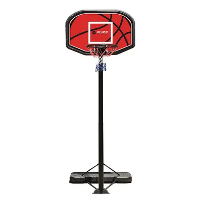 Panier de basketball hauteur 1,90-3,40m Pure2Improve