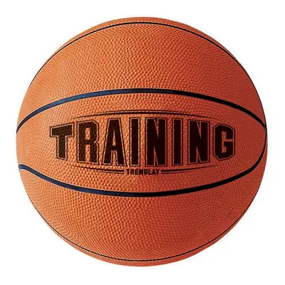 Ballon Tremblay training basket