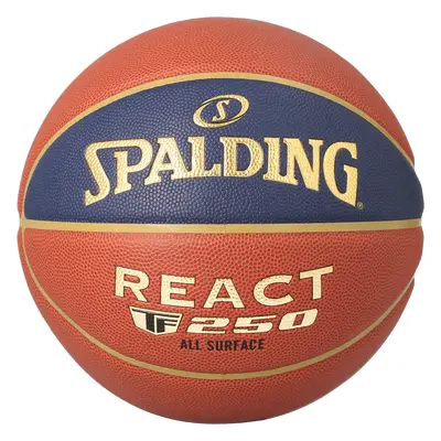 Ballon de basket Spalding React TF-250