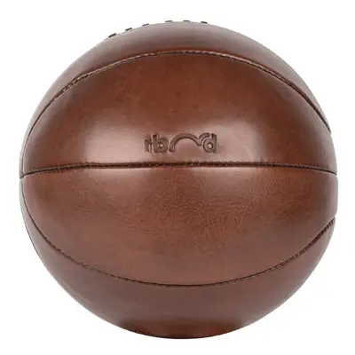 Ballon de basketball Rebond Vintage