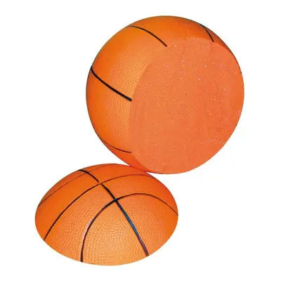 Ballon de basketball en PU-Foam enfant Tanga sports