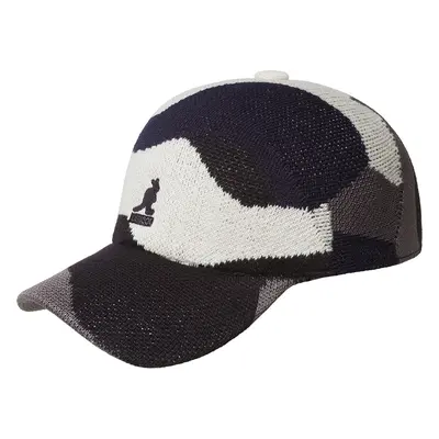 Casquette Kangol Joyful Collage Spacecap