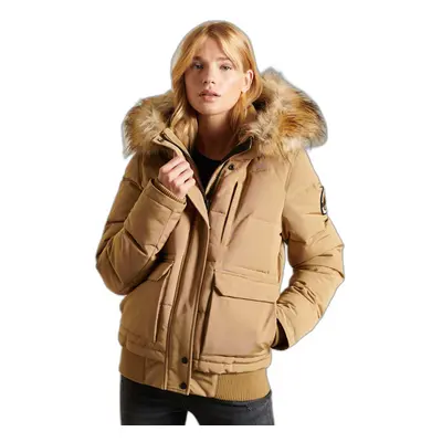 Doudoune femme Superdry Everest