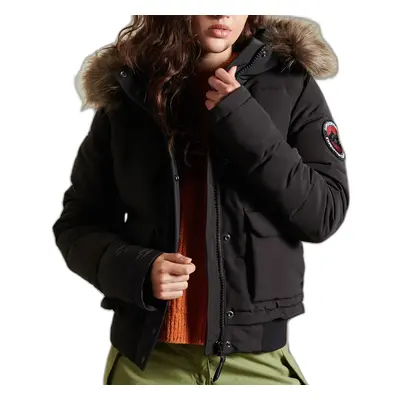 Doudoune femme Superdry Everest