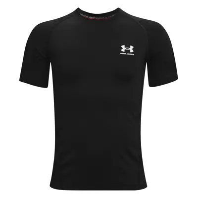 T-shirt garçon Under Armour à manches courtes