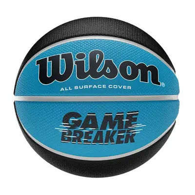 Ballon de basketball Wilson Gamebreaker