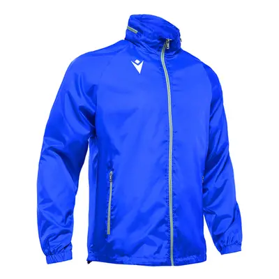 Veste coupe-vent coupe vent Macron praia hero full zip