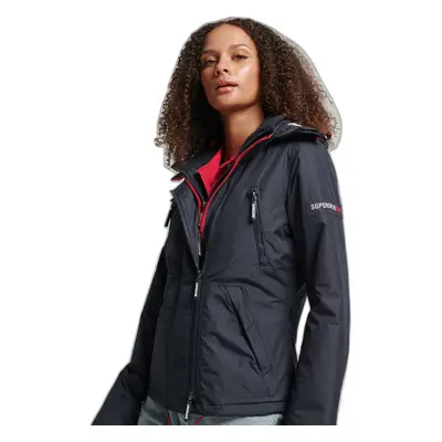 Veste imperméable femme Superdry