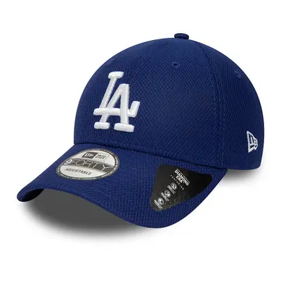 Casquette de baseball New Era MLB Los Angeles Dodgers