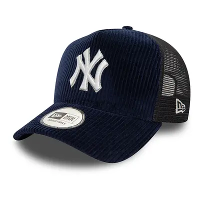 Casquette trucker New Era MLB New York Yankees