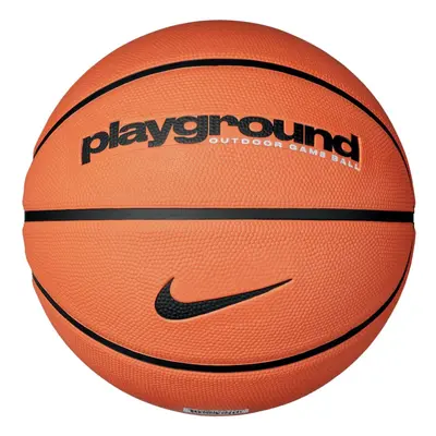 Ballon de basket Nike Everyday Playground 8P Graphic Deflated