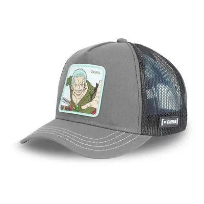 Casquette Capslab One Piece Zoro