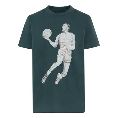 T-shirt enfant Jordan Air Dots