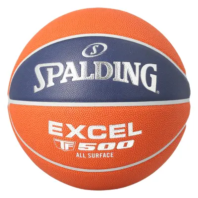 Ballon de basket Spalding Composite TF-500