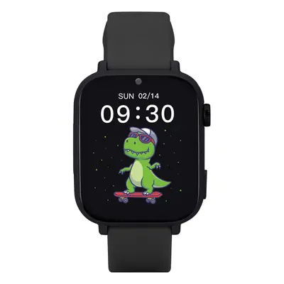 Montre connectée enfant Garett N!ce Pro 4G