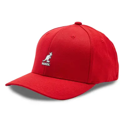 Casquette baseball laine Kangol Flexfit