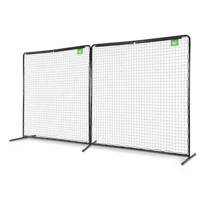 Filet de protection pour le sport Exit Toys Backstop 300 x 600 cm