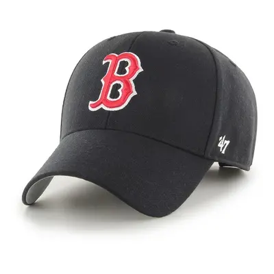 Casquette de baseball Boston Red Sox MLB