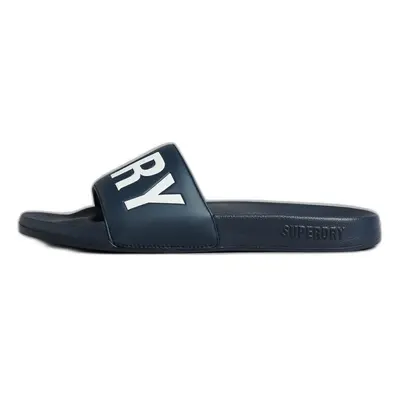 Claquettes Superdry Code Core Vegan Pool Slide