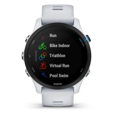 Montre connectée Garmin Forerunner® 255 Music