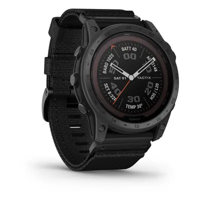 Montre connectée Garmin Tactix 7 Pro Edition