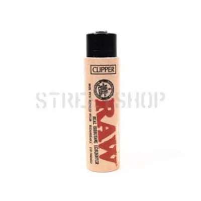 Clipper Cover Nylon Beige - Raw - HeadShop