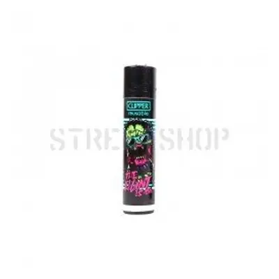 Clipper Collection Retro Wave Three Design 1 - HeadShop