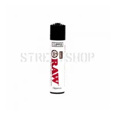 Clipper Classic Blanc - Raw - HeadShop