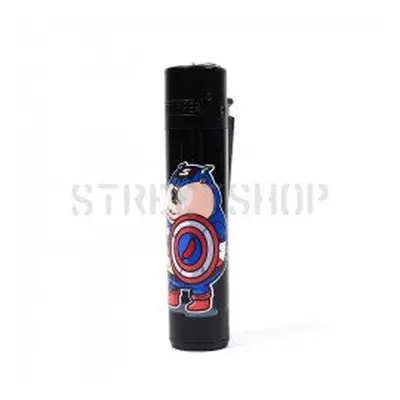 Clipper Collection Sausage Heroes Design 2 - HeadShop