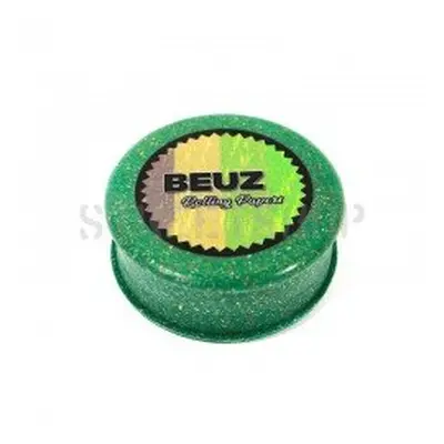 Grinder en chanvre 3 parties 60mm Dents Requin - Beuz - HeadShop