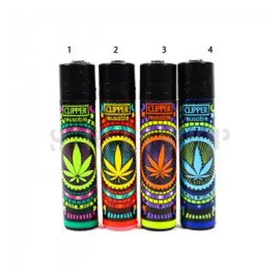 Clipper Collection Power Leaves One Design 1 - HeadShop