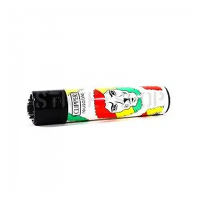 Clipper Collection Reggae Life Design 1 - HeadShop