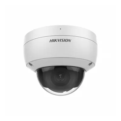 Caméra de surveillance Dôme fixe Acusense 4K - HIKVISION