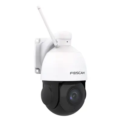 Caméra IP Wi-Fi dôme PTZ 2MP avec zoom optique x18 - FOSCAM SD2X