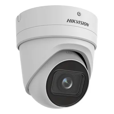 Caméra de surveillance Turret varifocale Acusense 4MP - HIKVISION