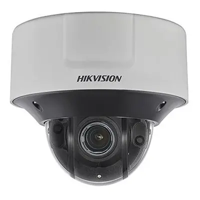 Caméra de surveillance dôme extérieur 12MP DeepinView - Hikvision