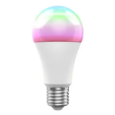 Ampoule LED Smart WiFi E27 RGB+CCT - R9074 - Woox