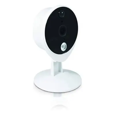 Caméra IP wifi 1080 p couleur HD - Thomson