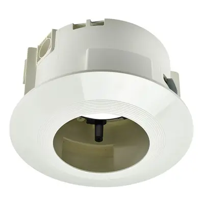 Support plafond encastrable pour caméra de surveillance - SHP-1680F - HANWHA