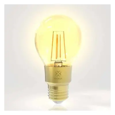 Ampoule LED à filament intelligente E27 - R9078 - Woox