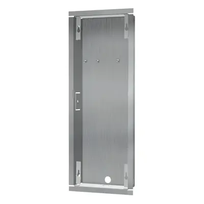 Boitier de montage encastré pour Interphone IP Doorbird D21DKV / D21IKV