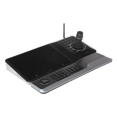 Clavier de contrôle / Joystick pour système de vidéosurveillance avec module Keypad - Dahua