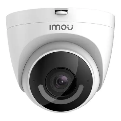 Caméra tourelle IP extérieur Wifi 2MP avec projecteur et sirène Turret - IMOU