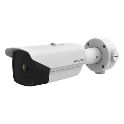 Caméra de surveillance Bullet Thermique - DS-2TD2138-10/QY - HIKVISION