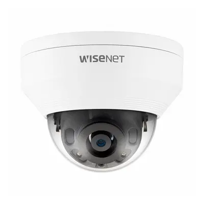 Caméra de surveillance Dôme réseau IR anti-vandalisme 5MP avec objectif 4 mm - QNV-8020R - HANWH