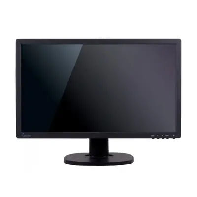 Moniteur de surveillance 24" HD vitre de protection - GV24 - Ipure