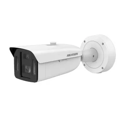 Caméra de surveillance 4K bullet multi-capteurs DeepinView - iDS-2CD8A86G0-XZHSY 1050/4 - Hikvis